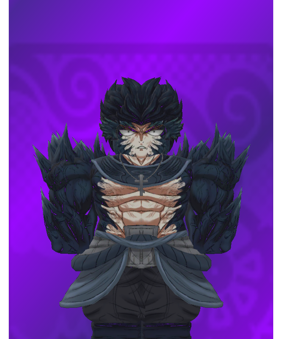 Ice Mage